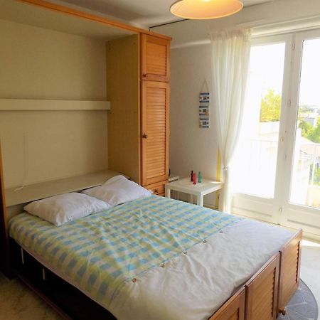 Royan - Studio Lumineux Au Calme - 30M De La Plage - Quartier Du Parc エクステリア 写真