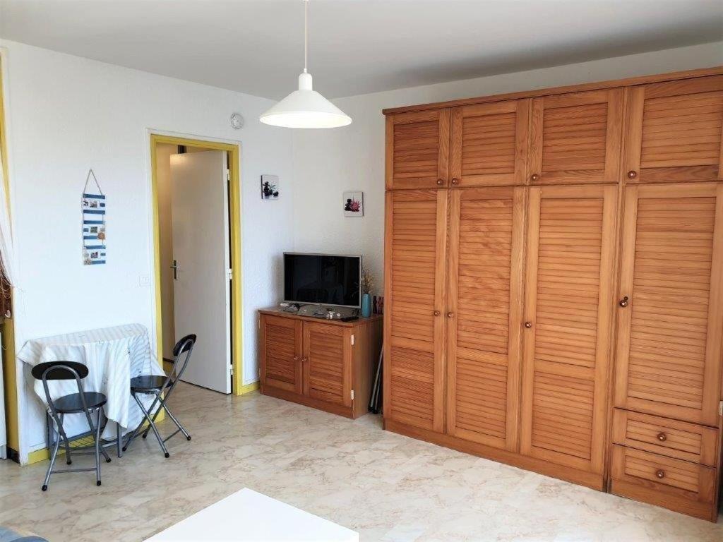 Royan - Studio Lumineux Au Calme - 30M De La Plage - Quartier Du Parc エクステリア 写真